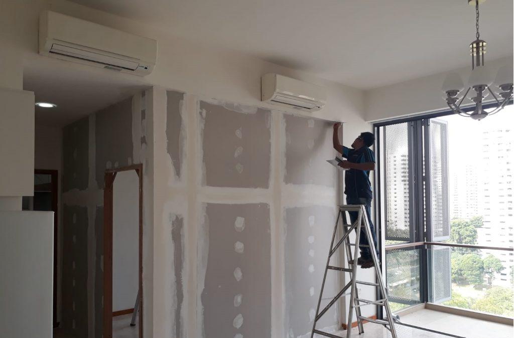 Quality Commercial Builders Plus LLC Logo