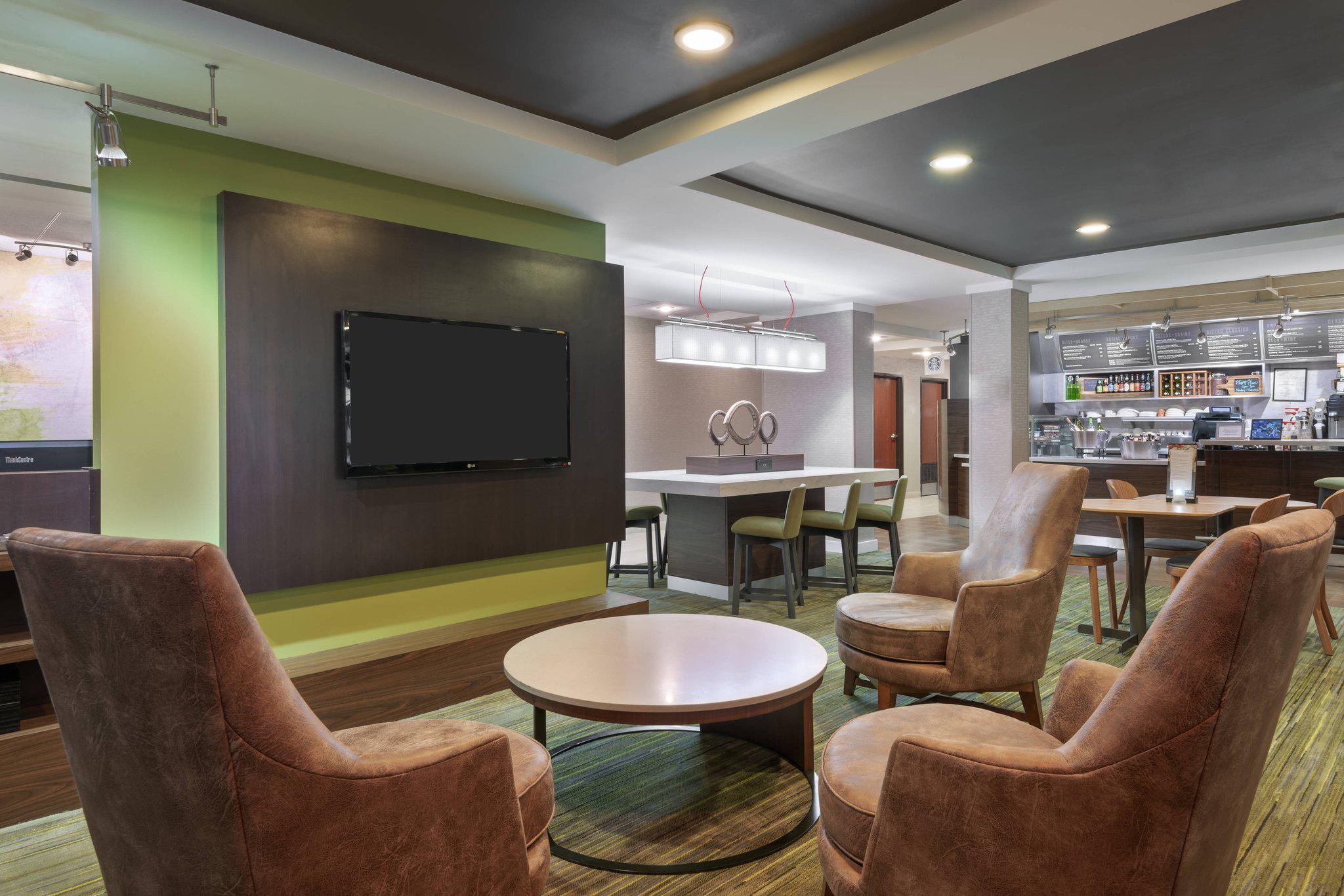 Courtyard by Marriott Lafayette Airport Photo