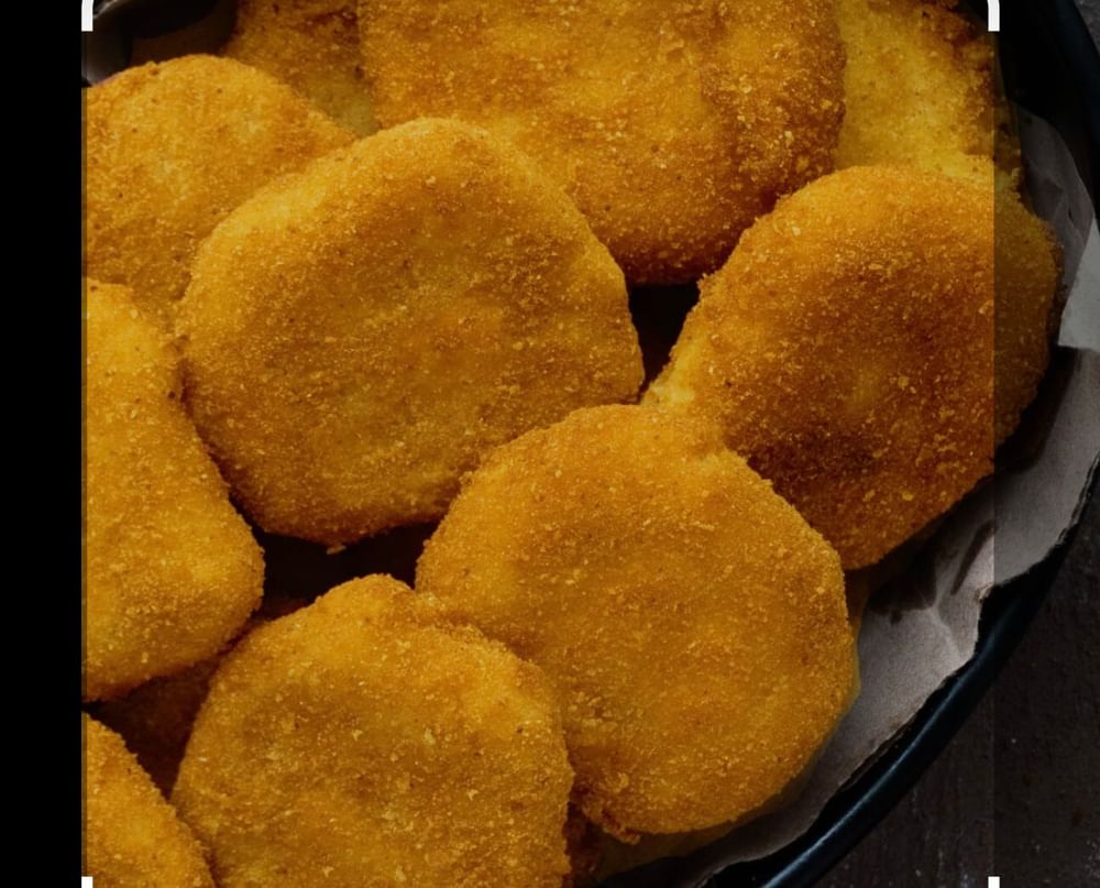 Chicken Nuggets