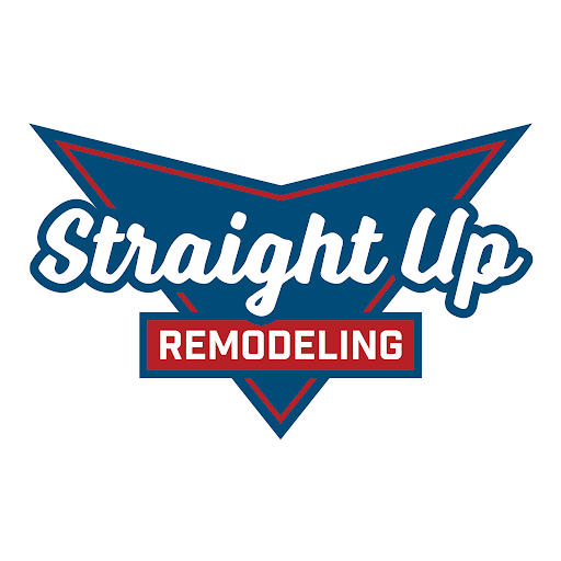 Straight Up Remodeling of Port Orchard
