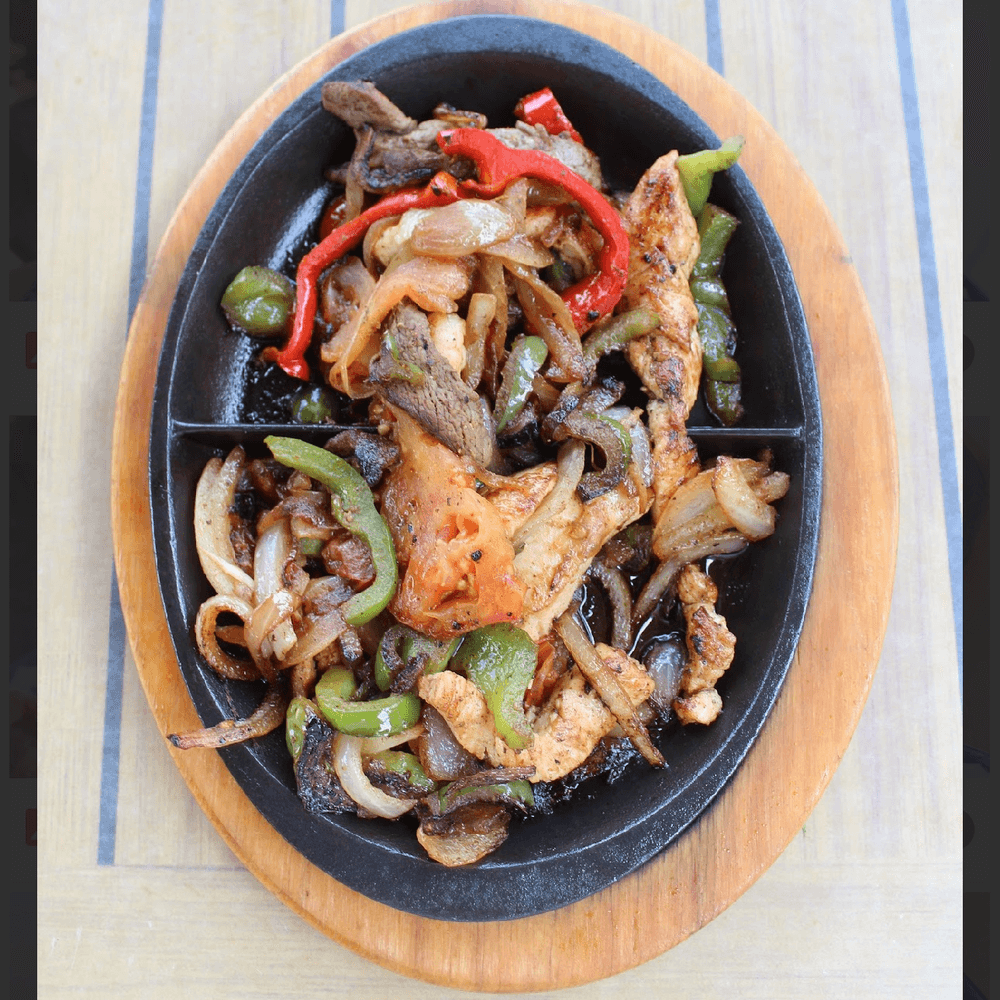Fajita Dinner