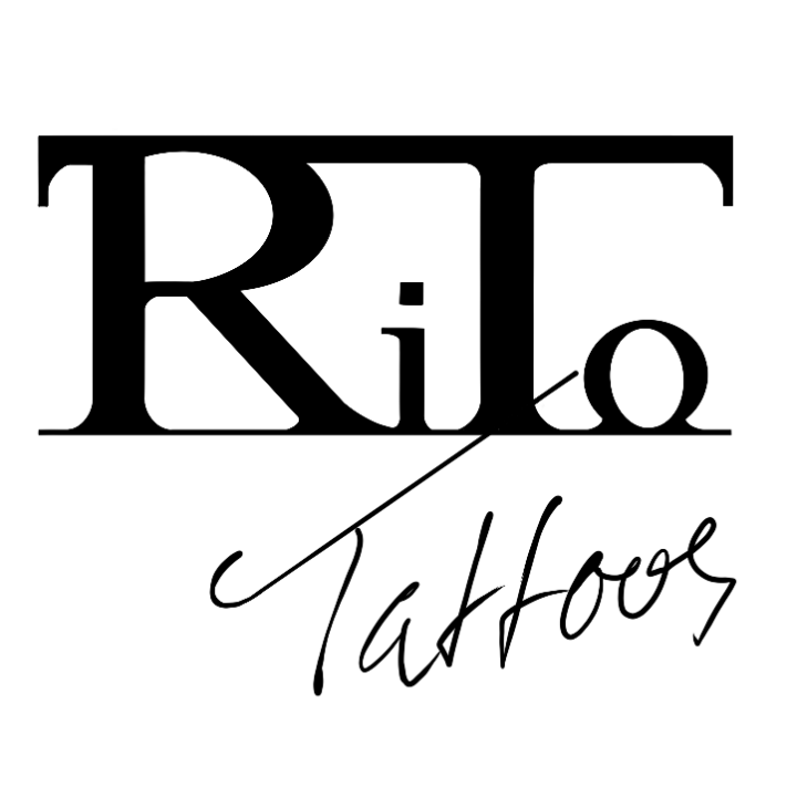 Logo von RiTo Tattoos