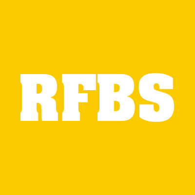 Ring&apos;s Forklift And Battery Service Logo