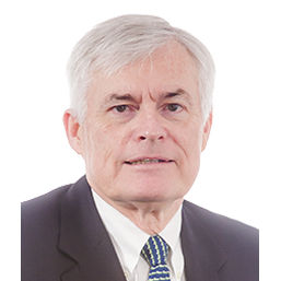 Dr. James G. Bingham, MD
