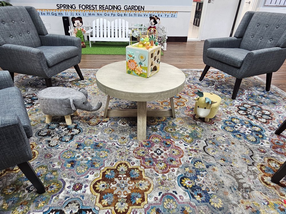 Spring Forest Road KinderCare Image