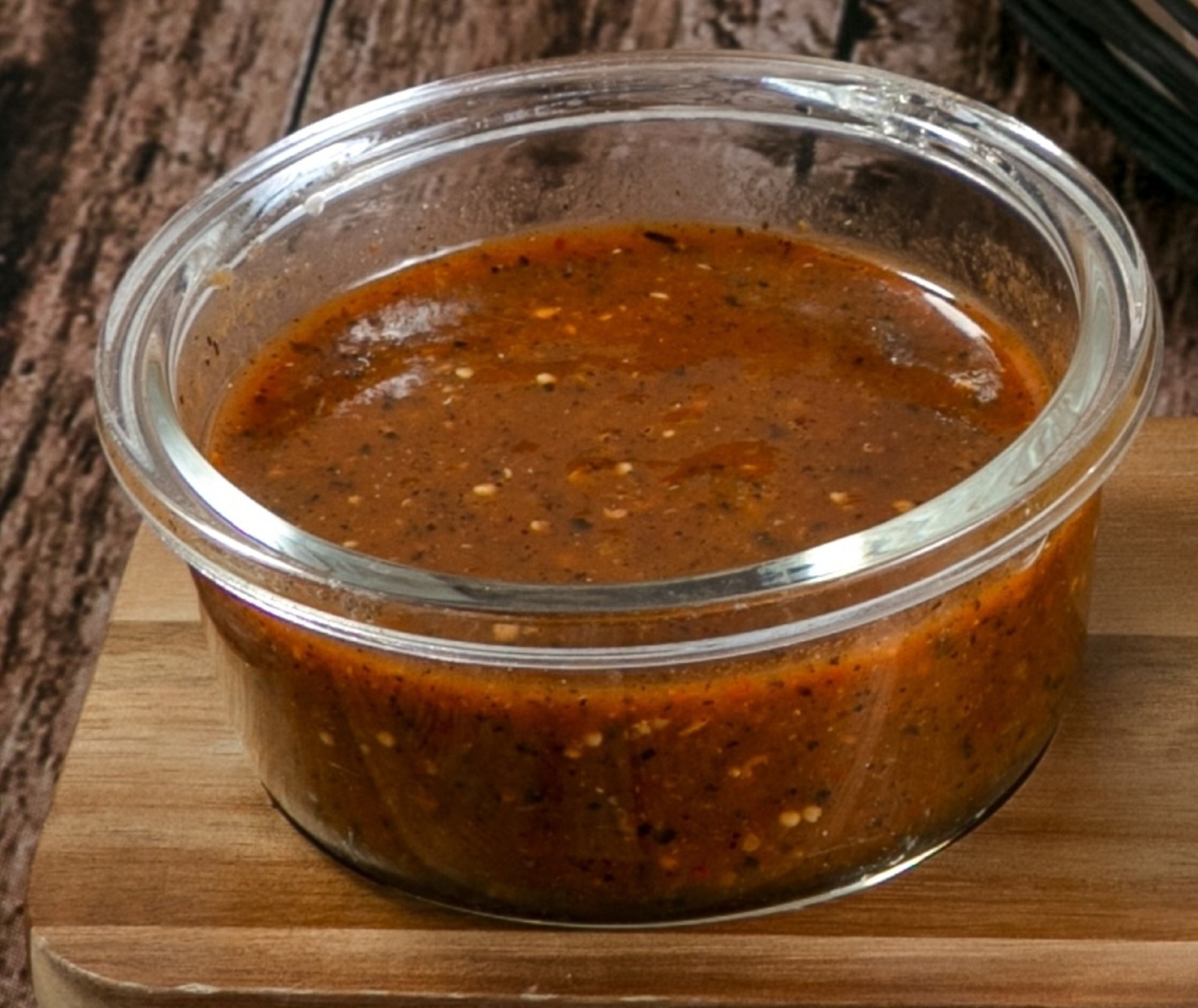 Salsa Pick One