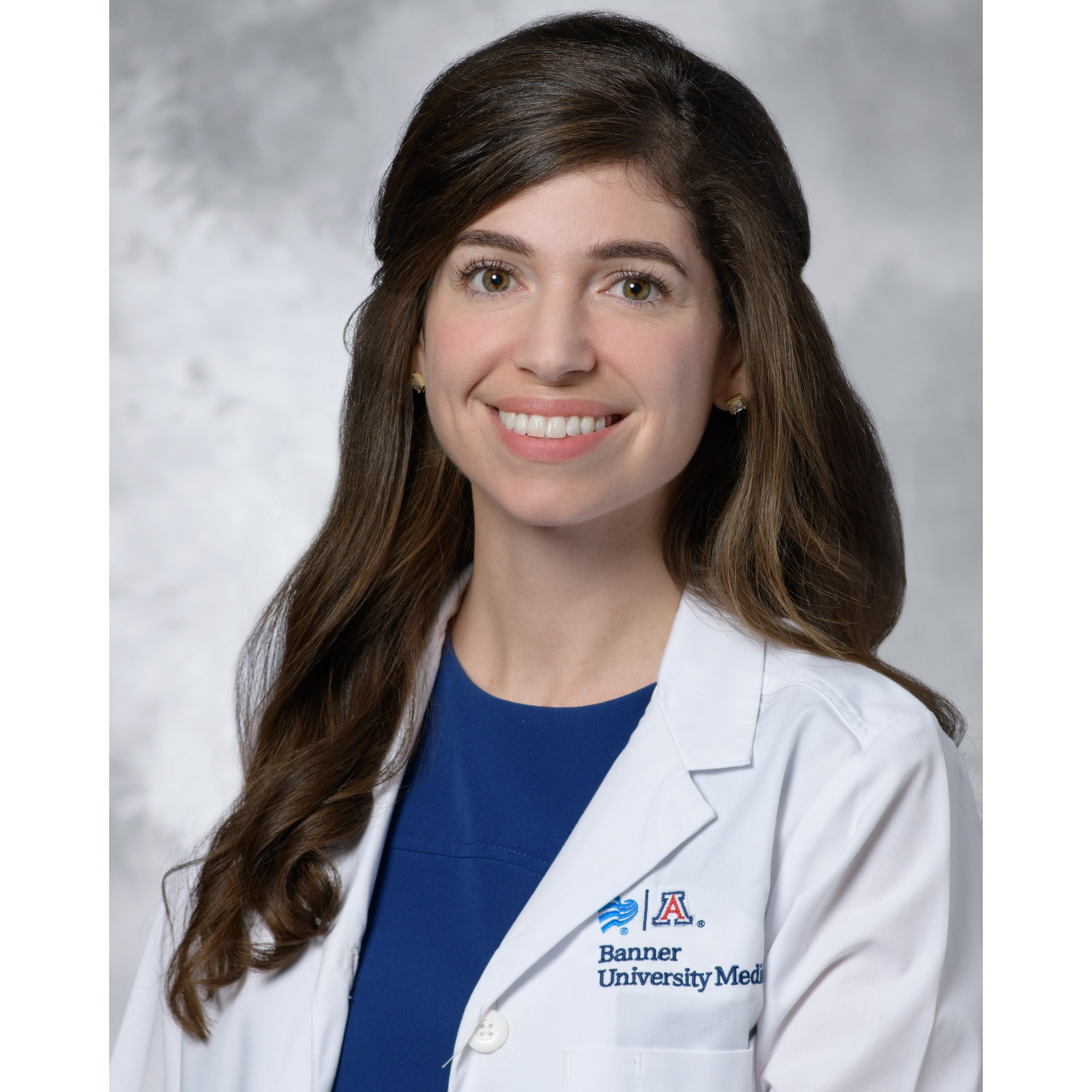 Brittney DiMaggio, MD