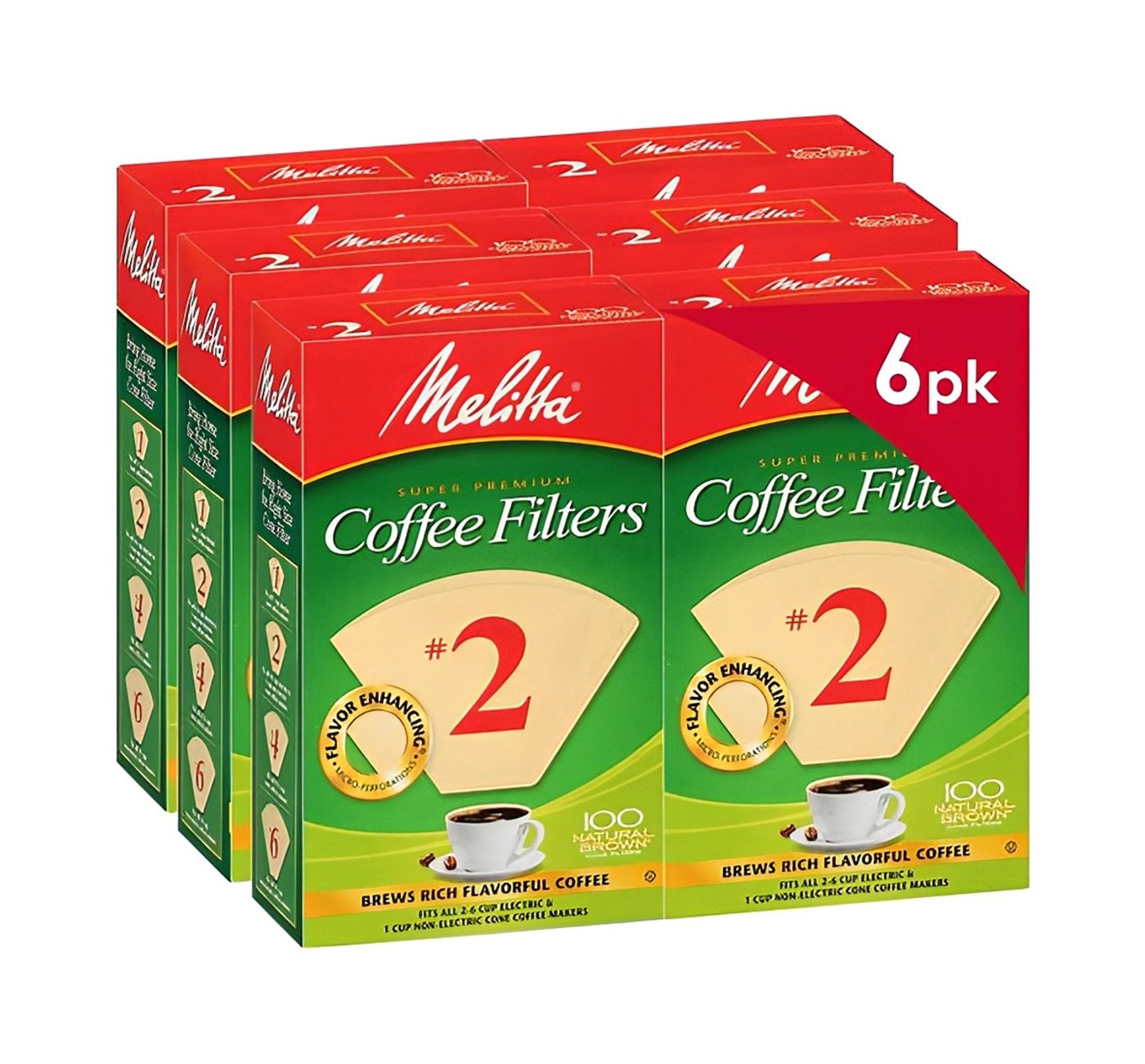 Coffee Filters