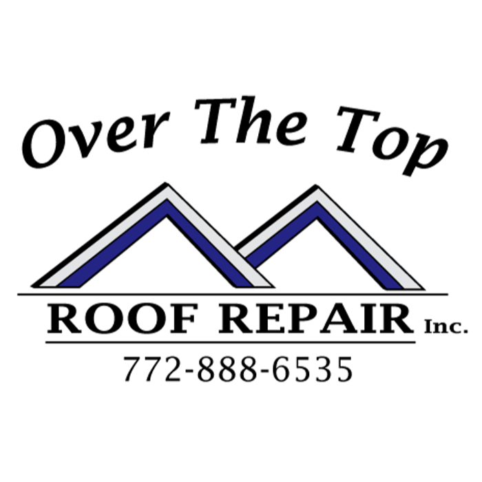 Over the Top Roof Repair