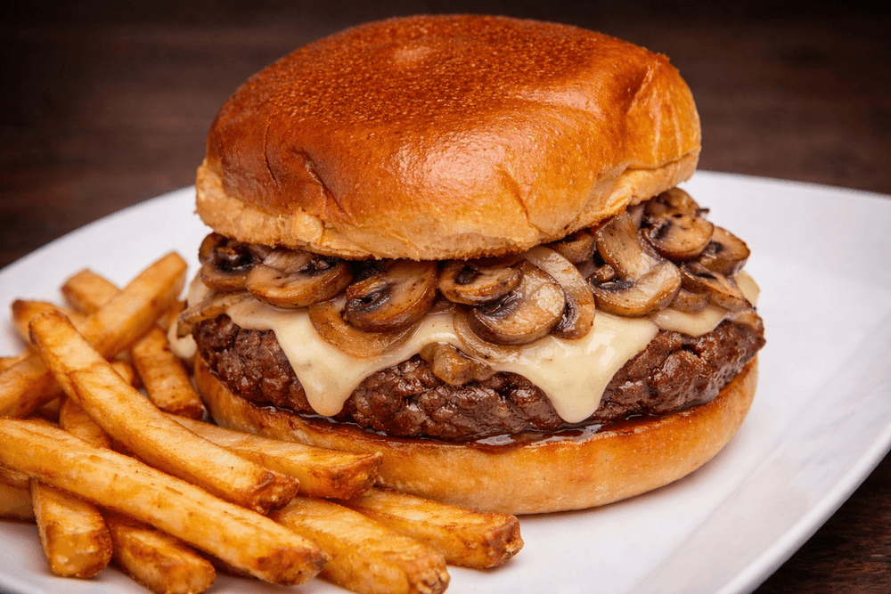 Westview Burger