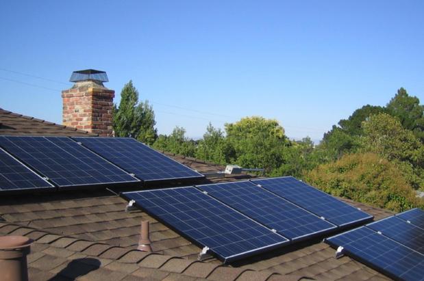 Images Solar Magic Inc.
