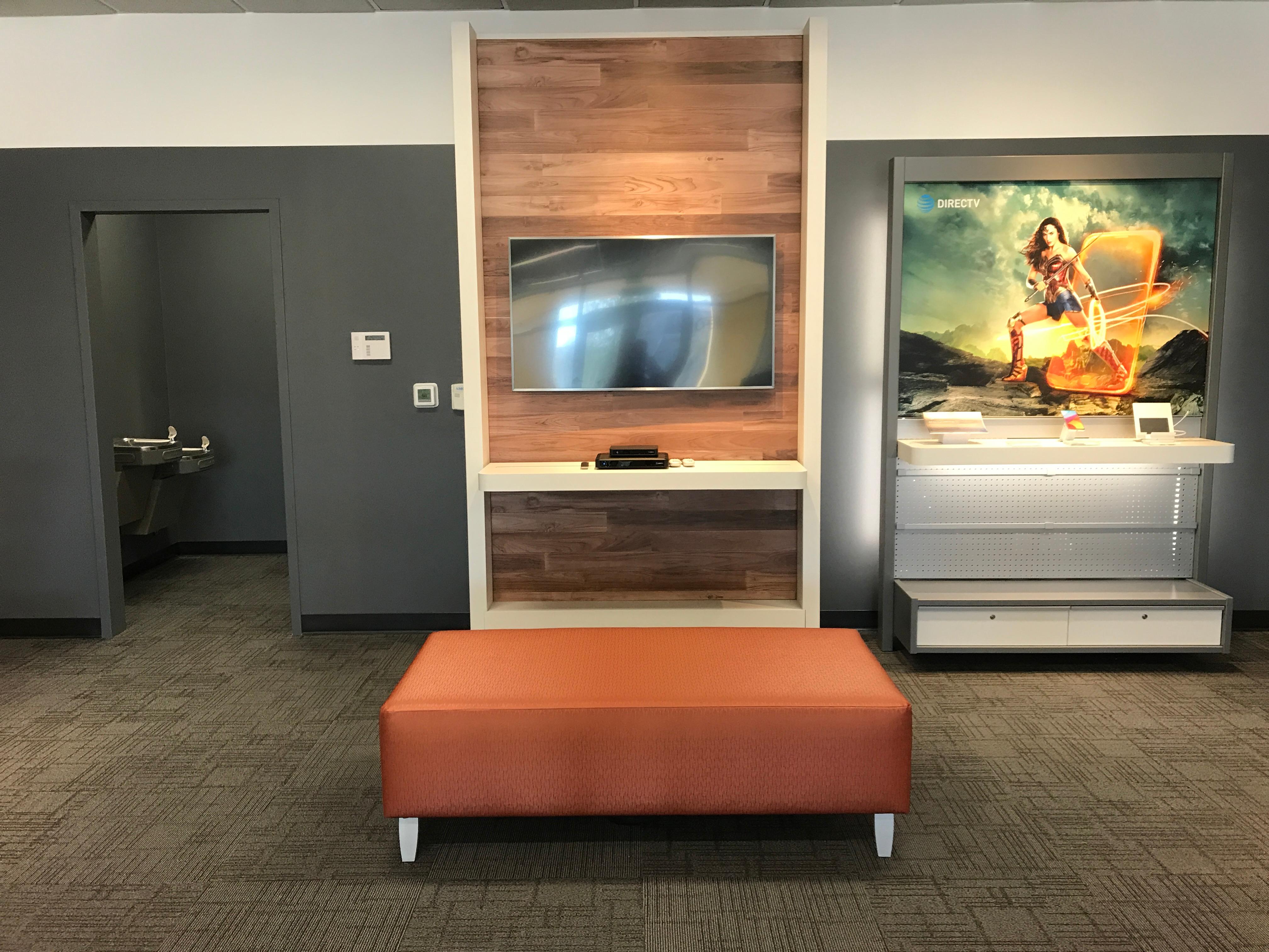 AT&T Store Photo