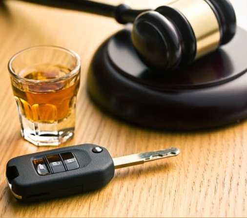DUI Defense