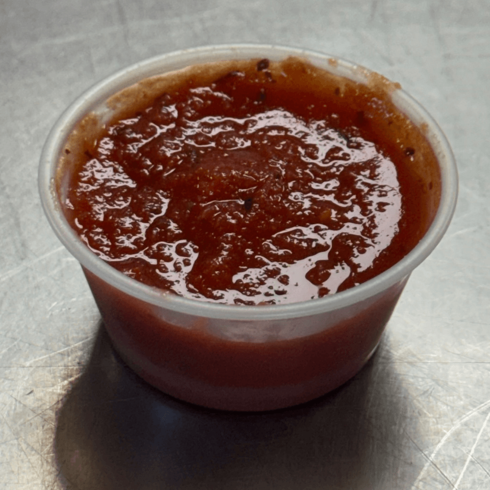 2 Oz Marinara Sauce