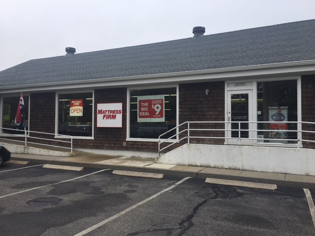 Mattress Firm Bridgehampton Photo