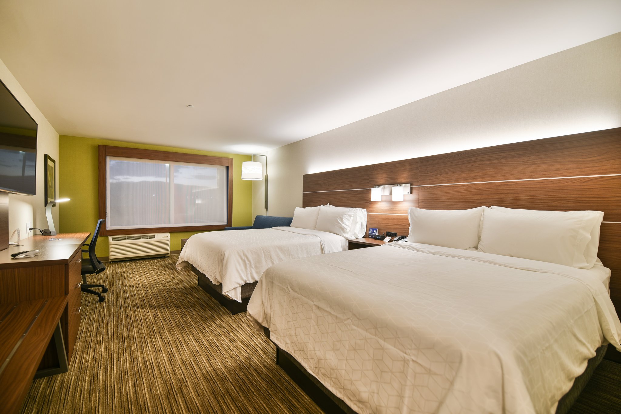 Holiday Inn Express & Suites Lehi - Thanksgiving Point by IHG Image