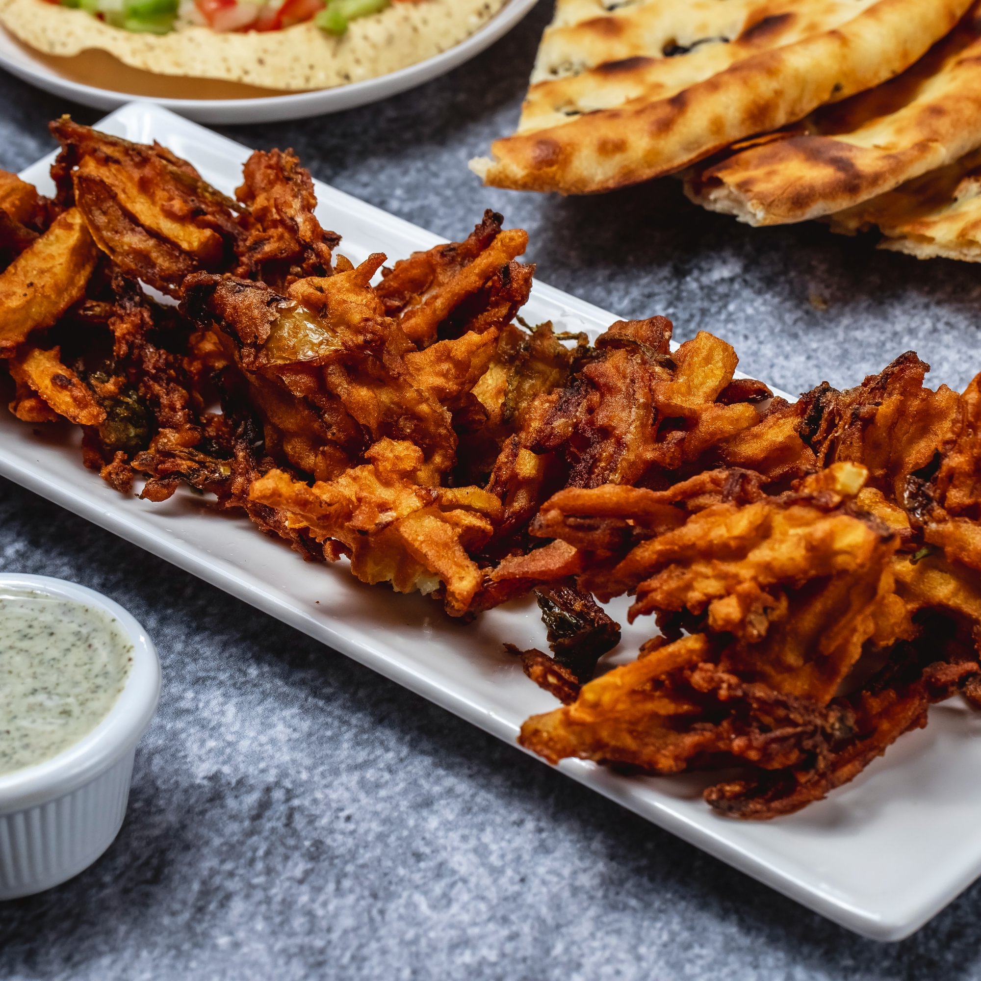 Pakora