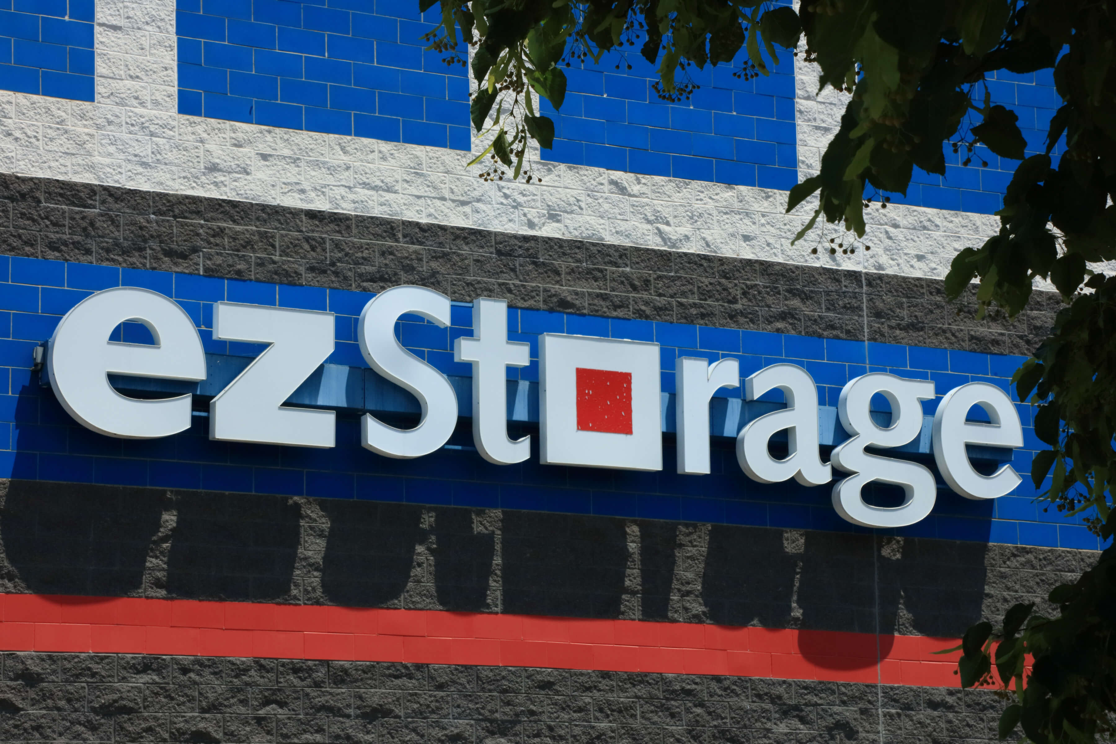 ezStorage Photo