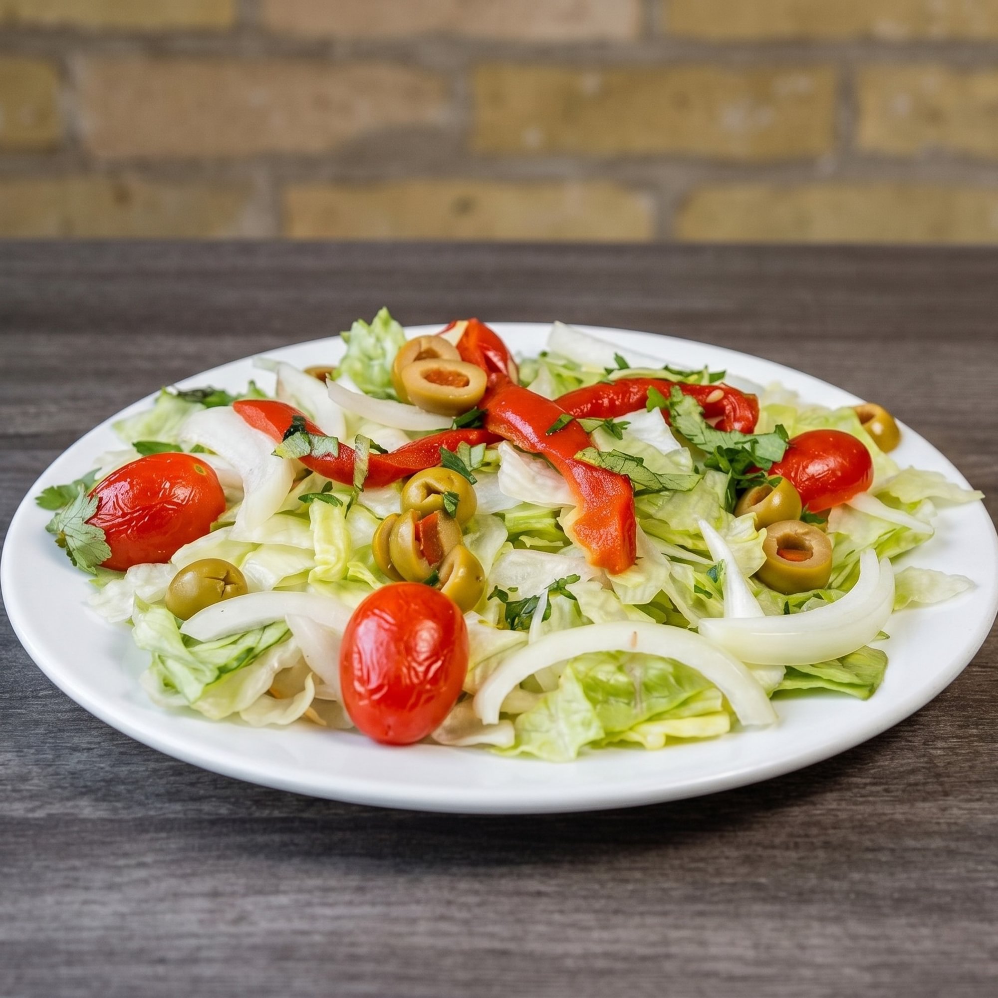 Garden Salad