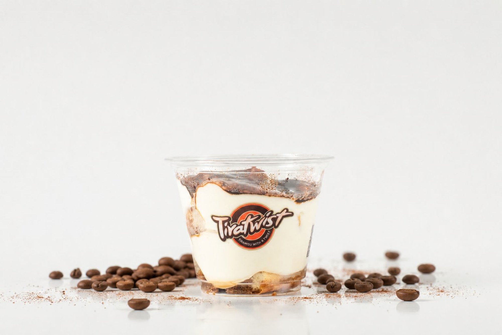 The Coffee Twist