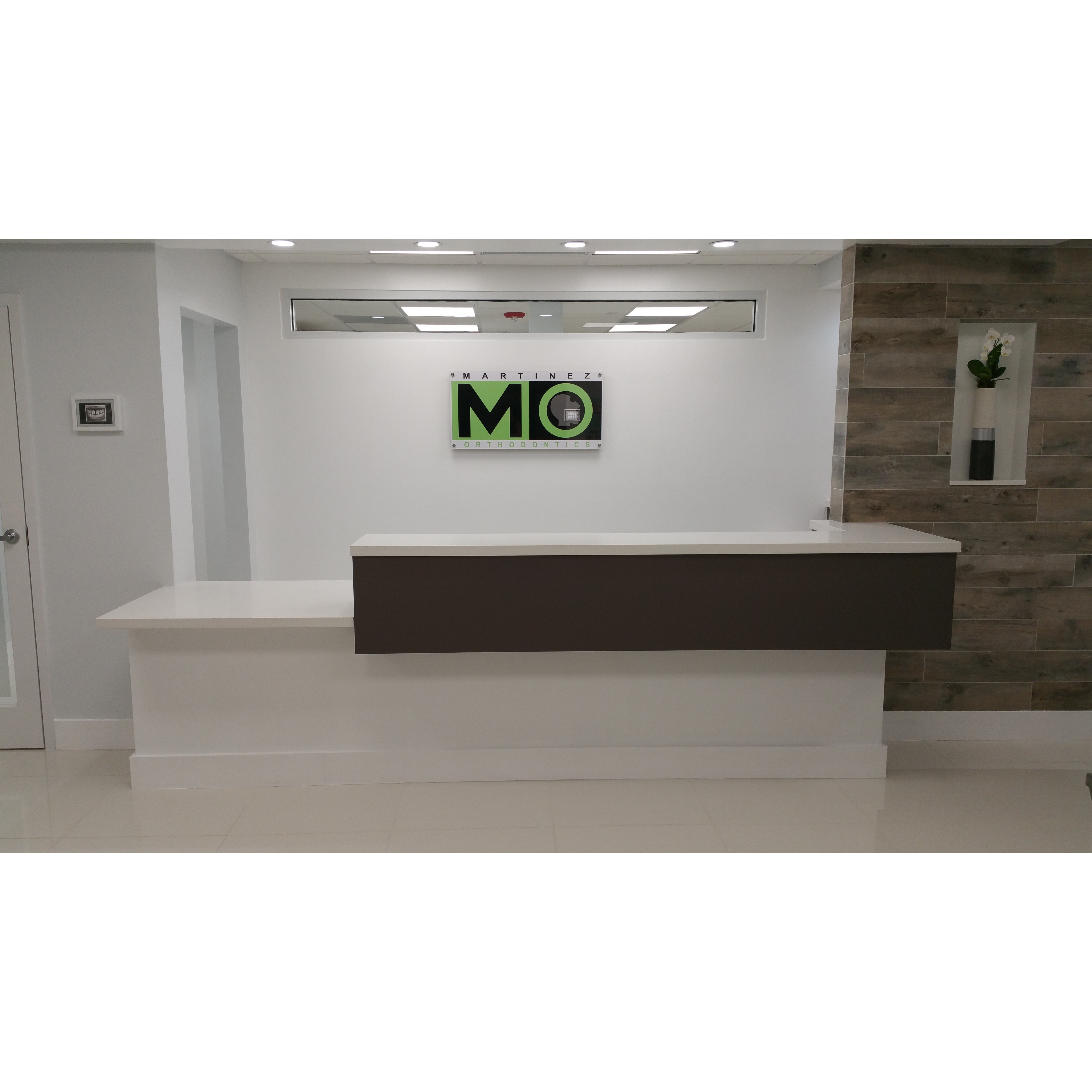 Martinez Orthodontics