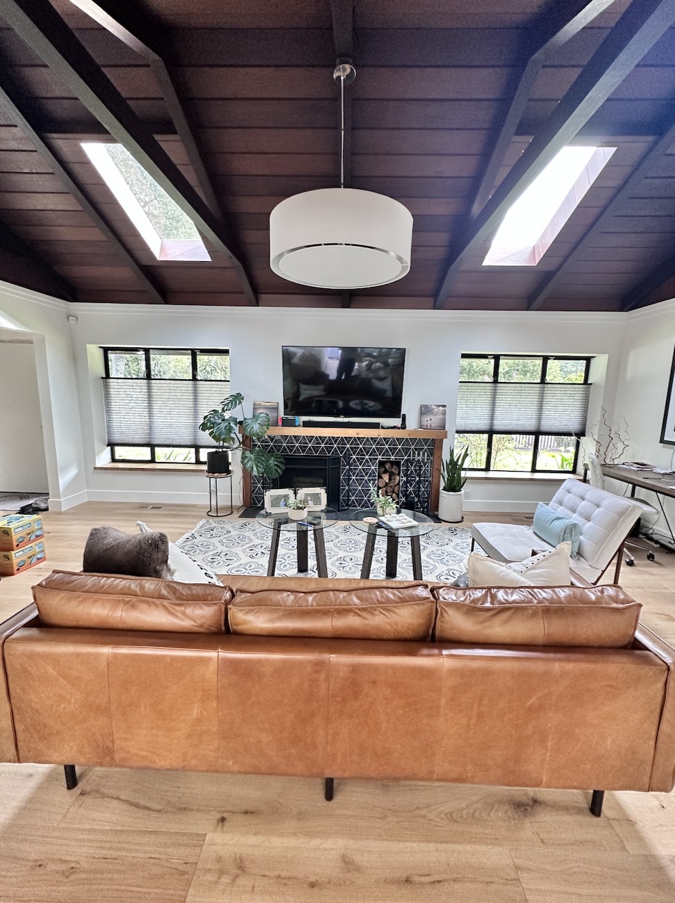 Budget Blinds of Palo Alto, Cupertino and Saratoga Image