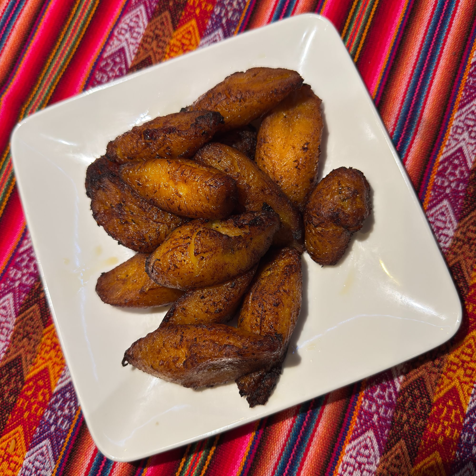Maduros