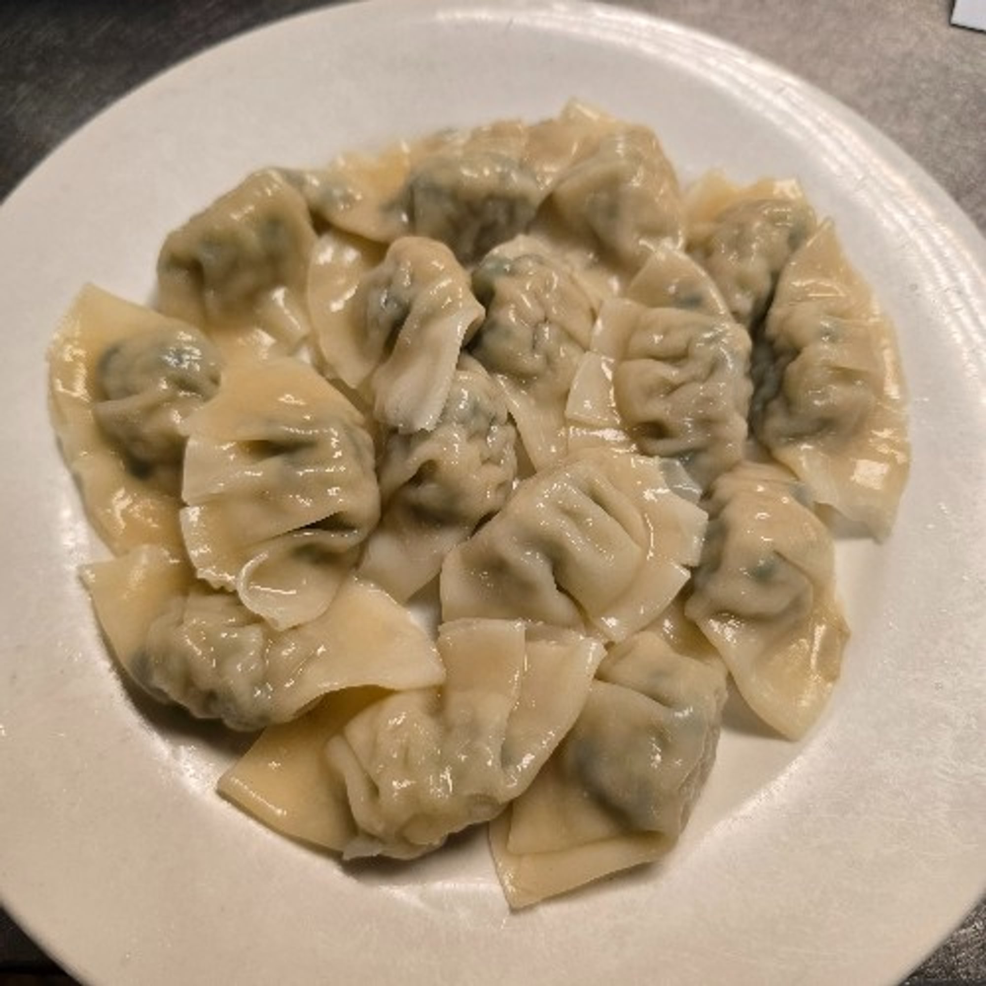 A2. Pork Dumpling (15PC)