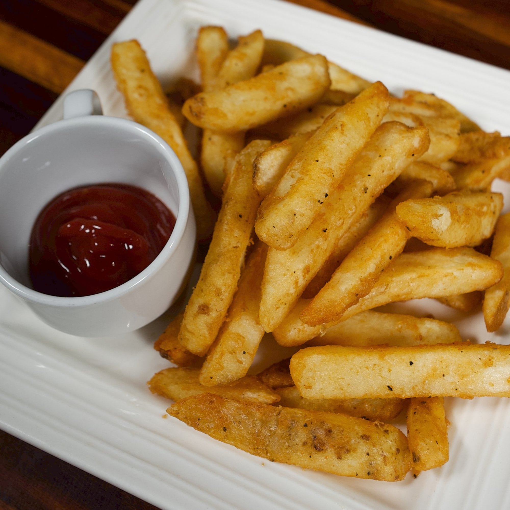 French Fries