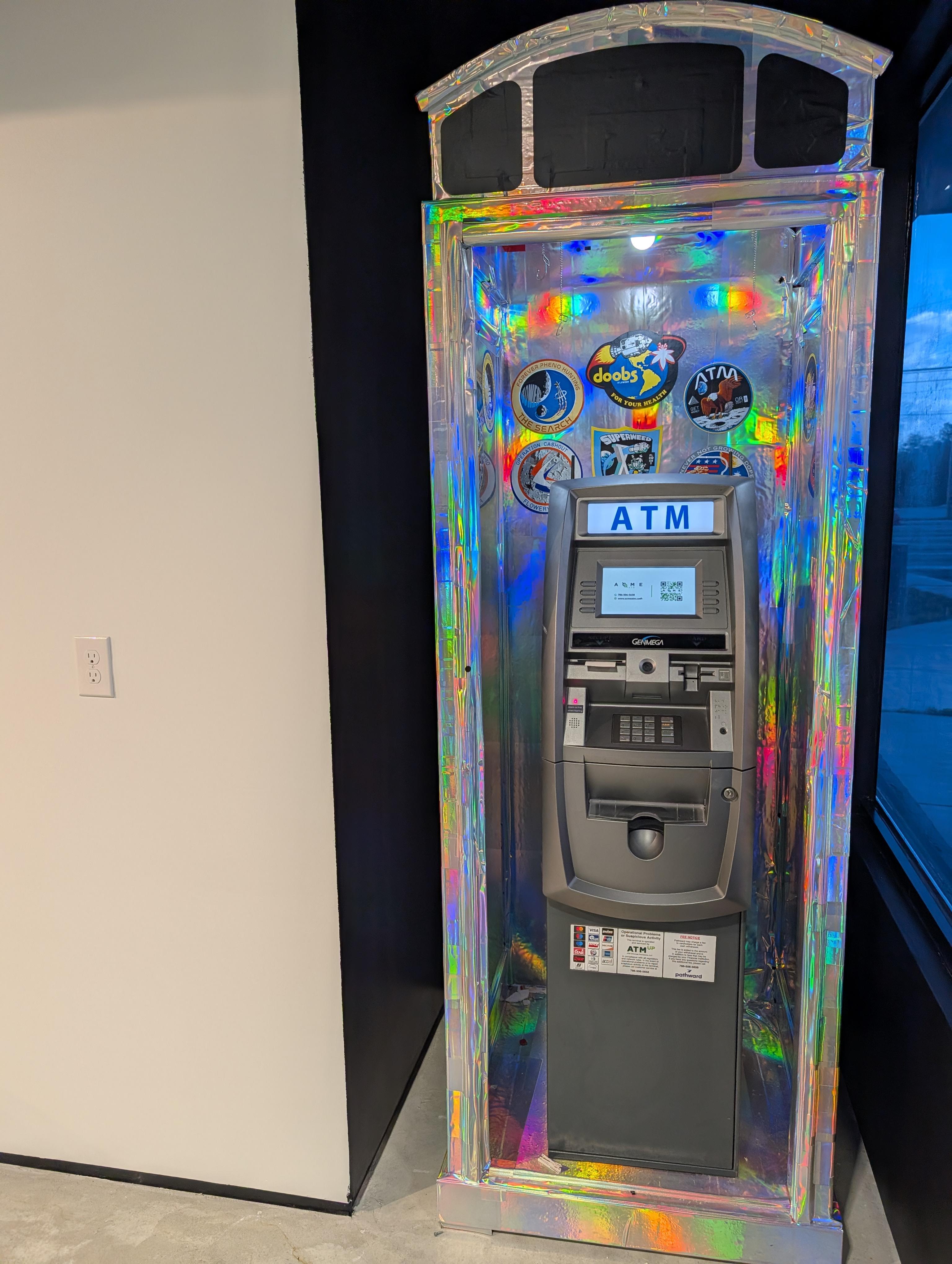 The Flowery Dispensary Orange Park Image