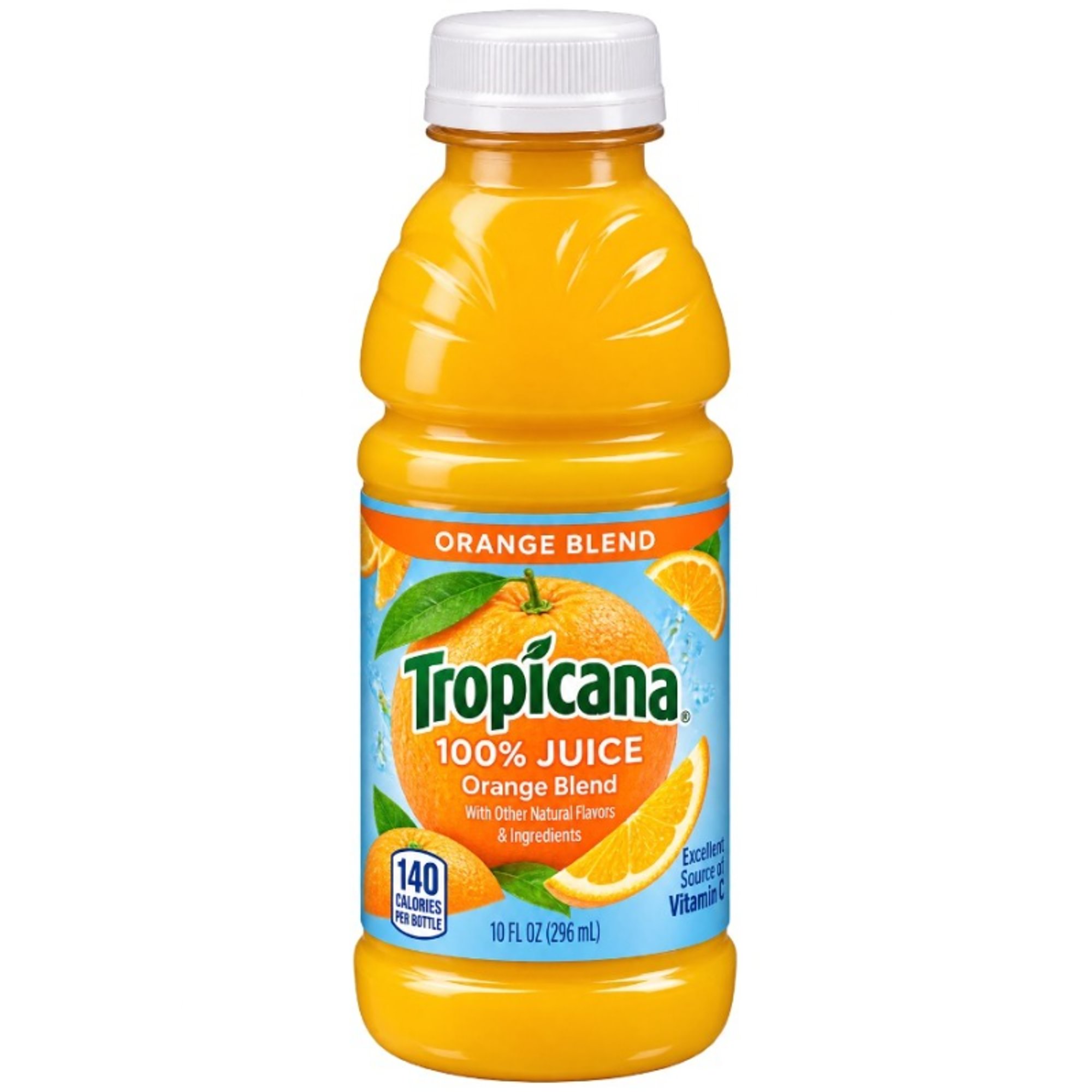 Tropicana Orange Juice