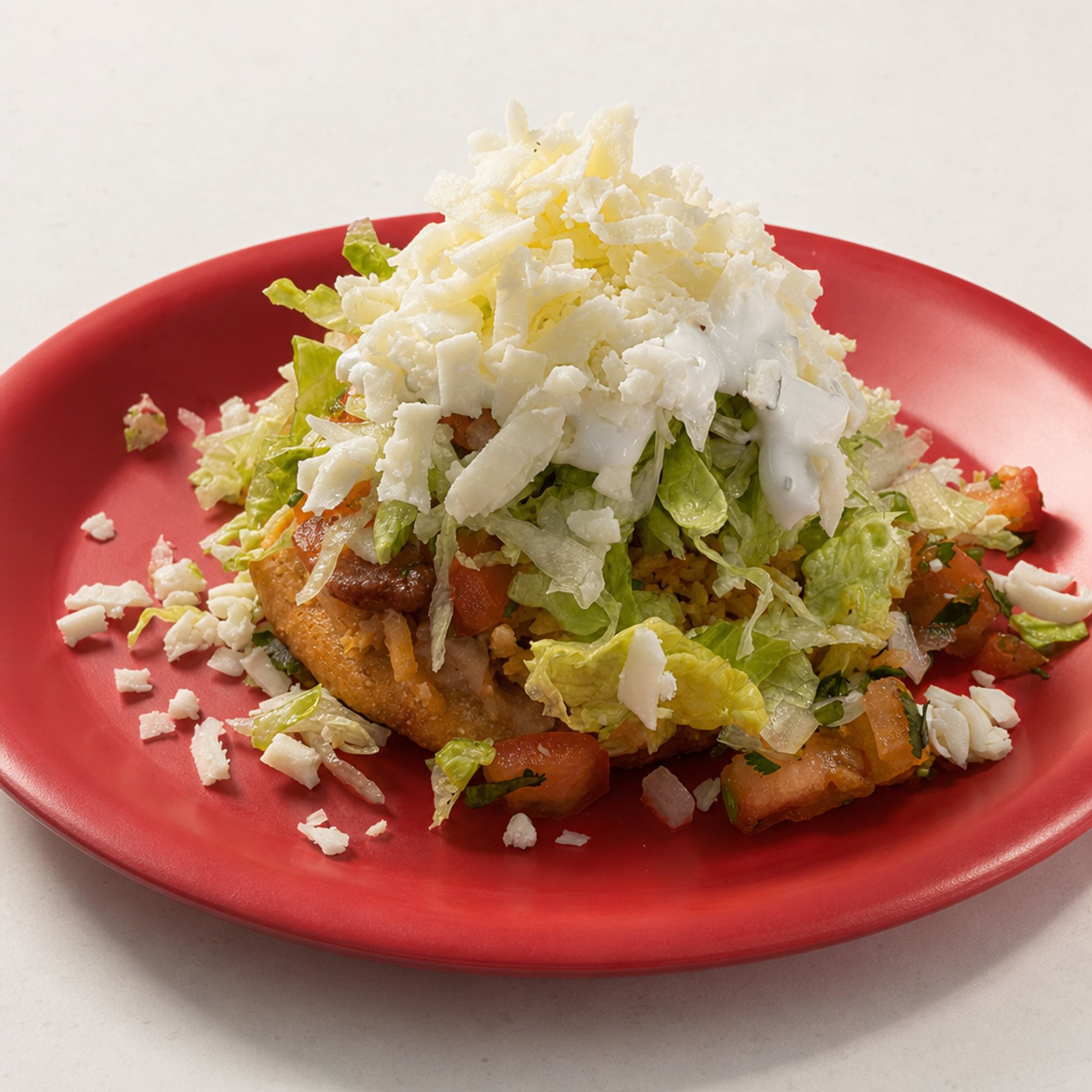 Sope a la Carta
