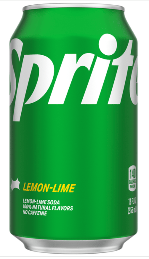 Sprite (12oz)