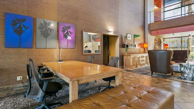 Images Best Western Plus Scottsdale Thunderbird Suites