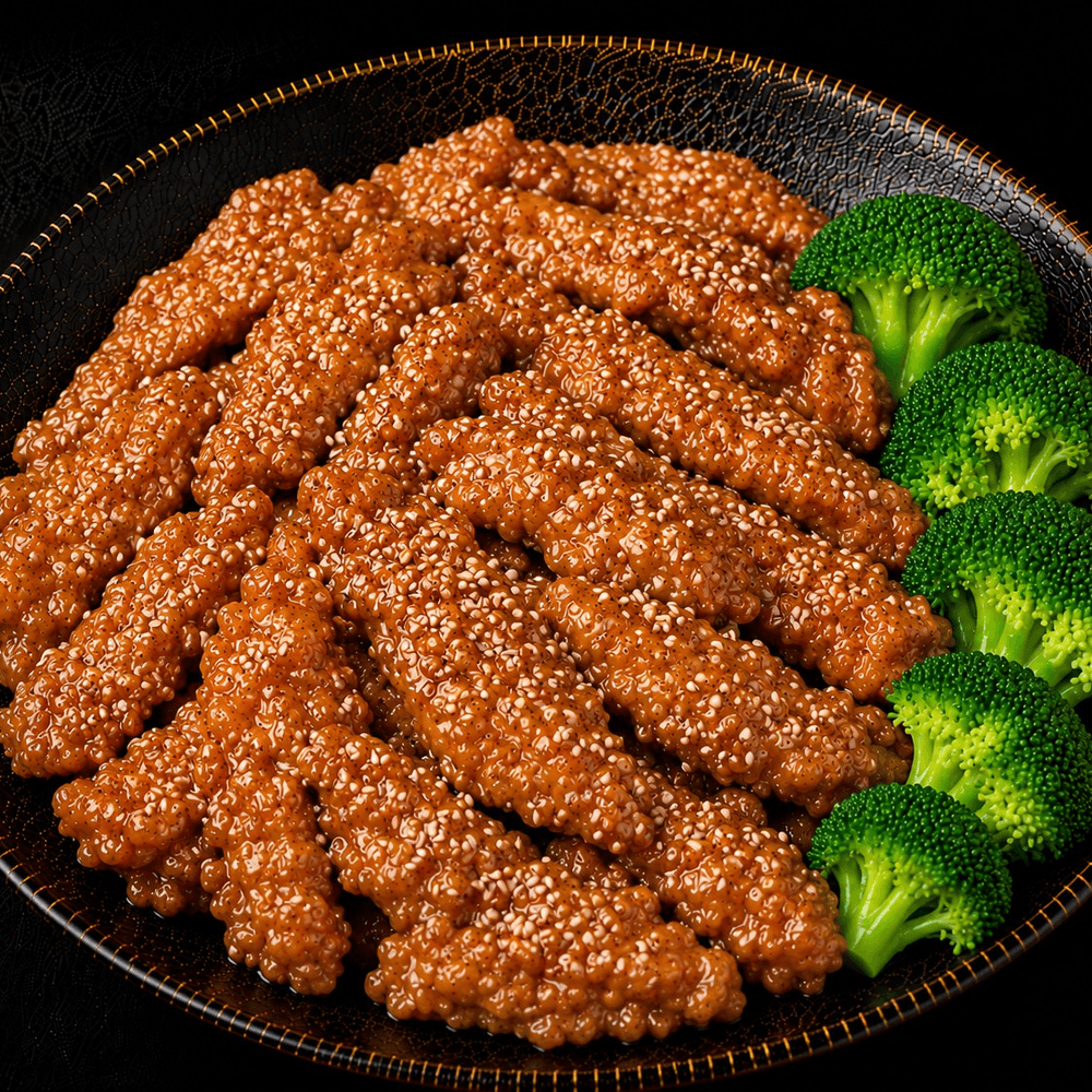 Sesame (lunch)