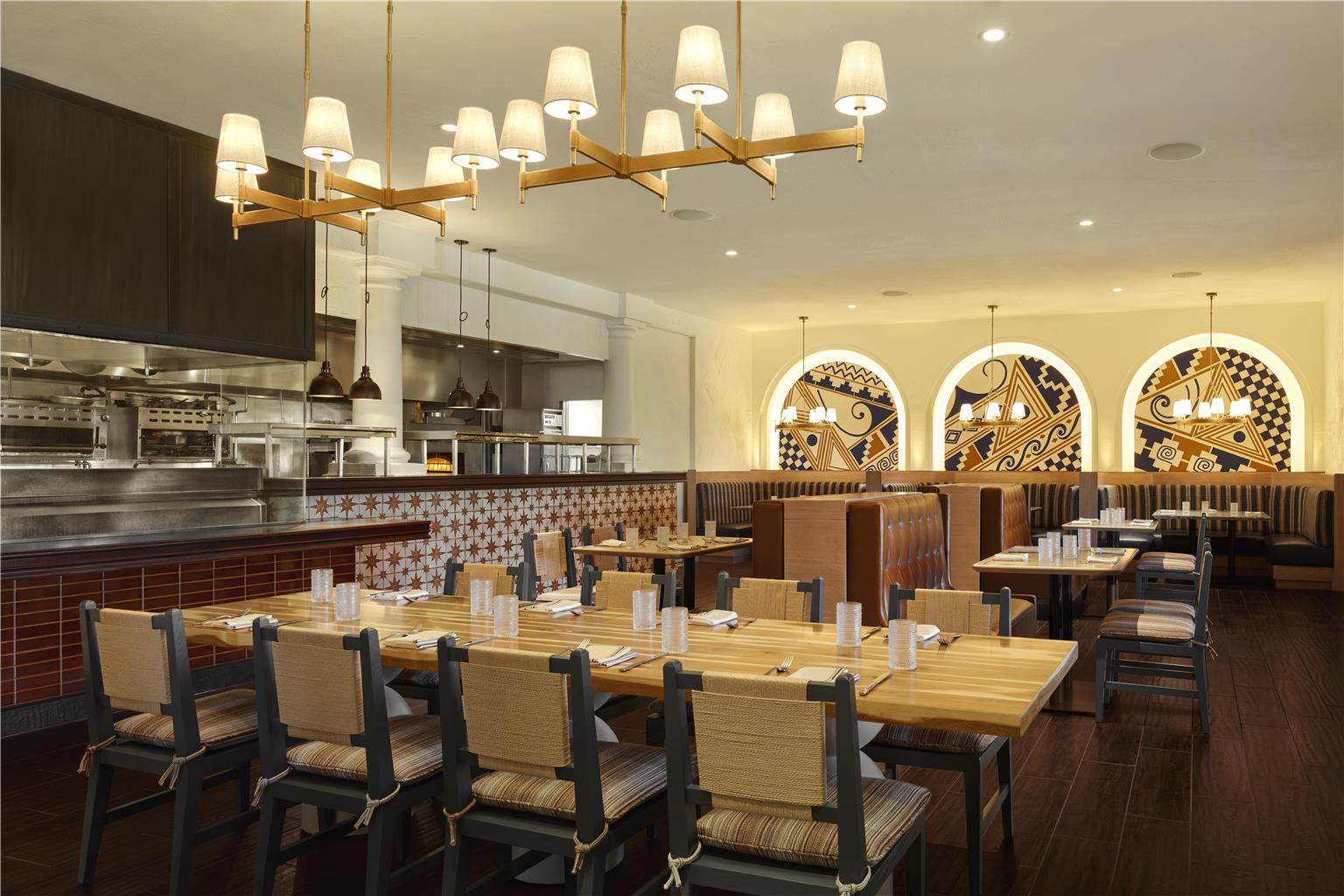 The Scottsdale Resort and Spa, Curio Collection by Hilton Image