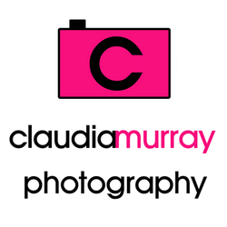 Claudia Murray Photography Logo