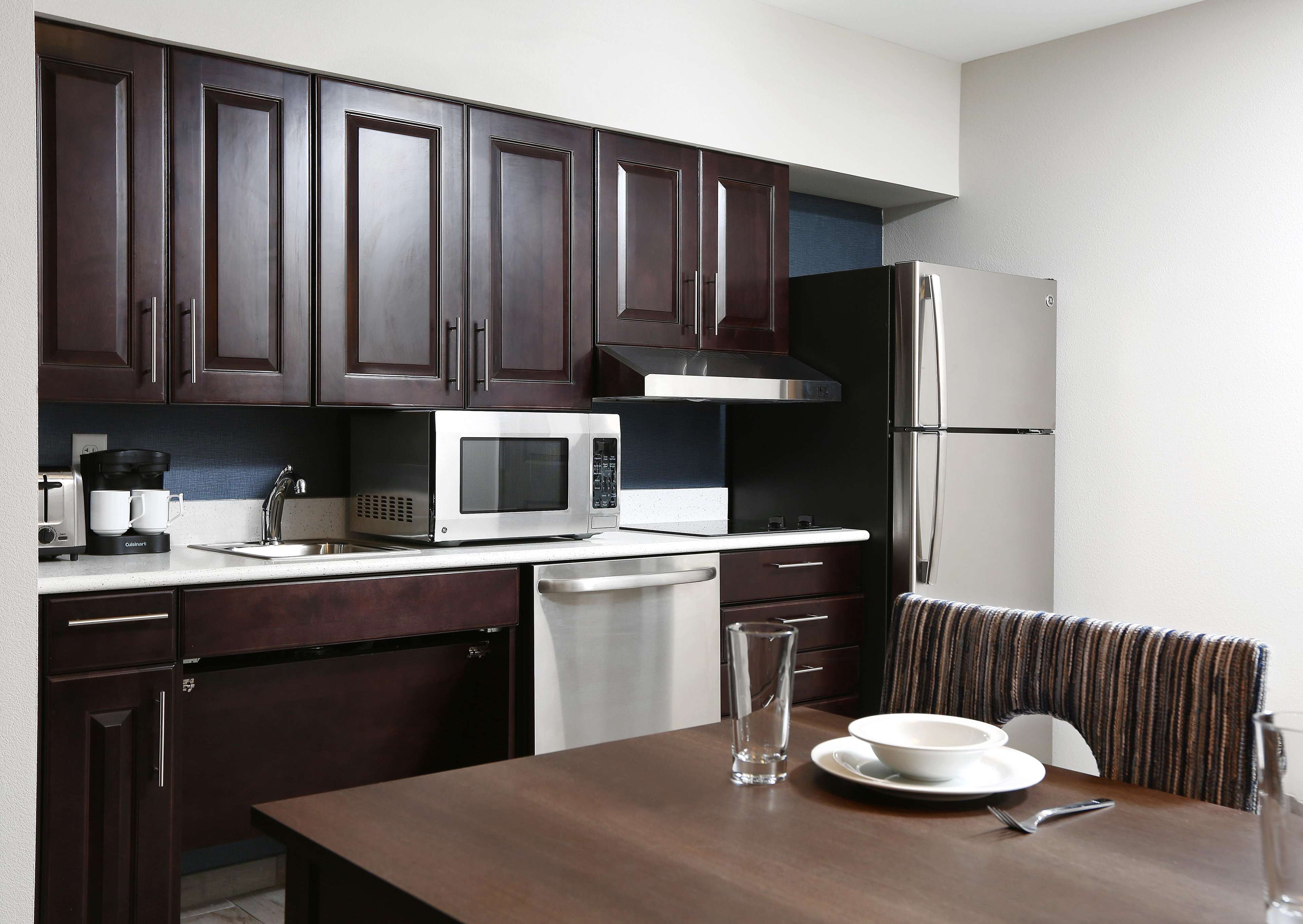 Homewood Suites by Hilton West Fargo Sanford Medical Center Area Photo