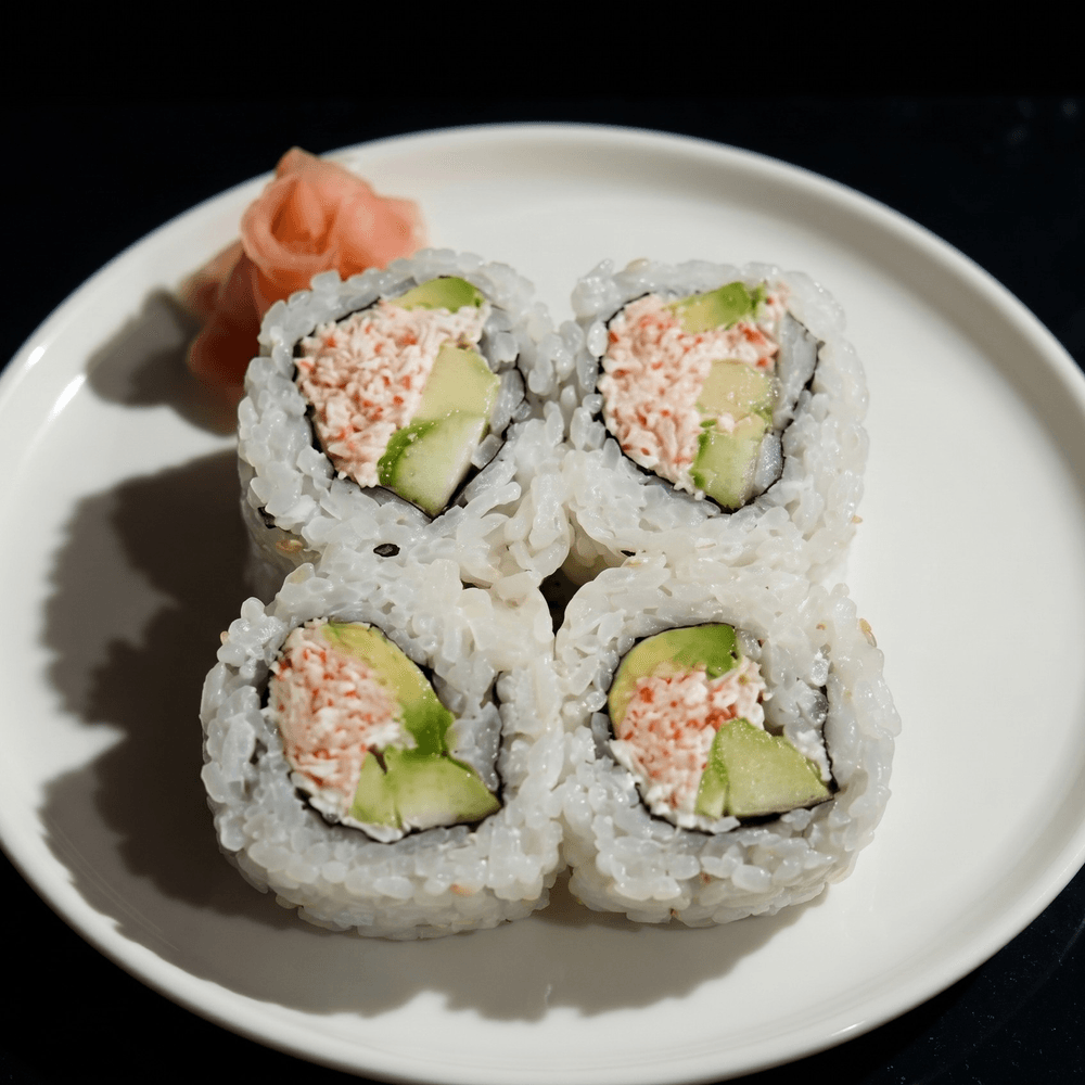 California Roll
