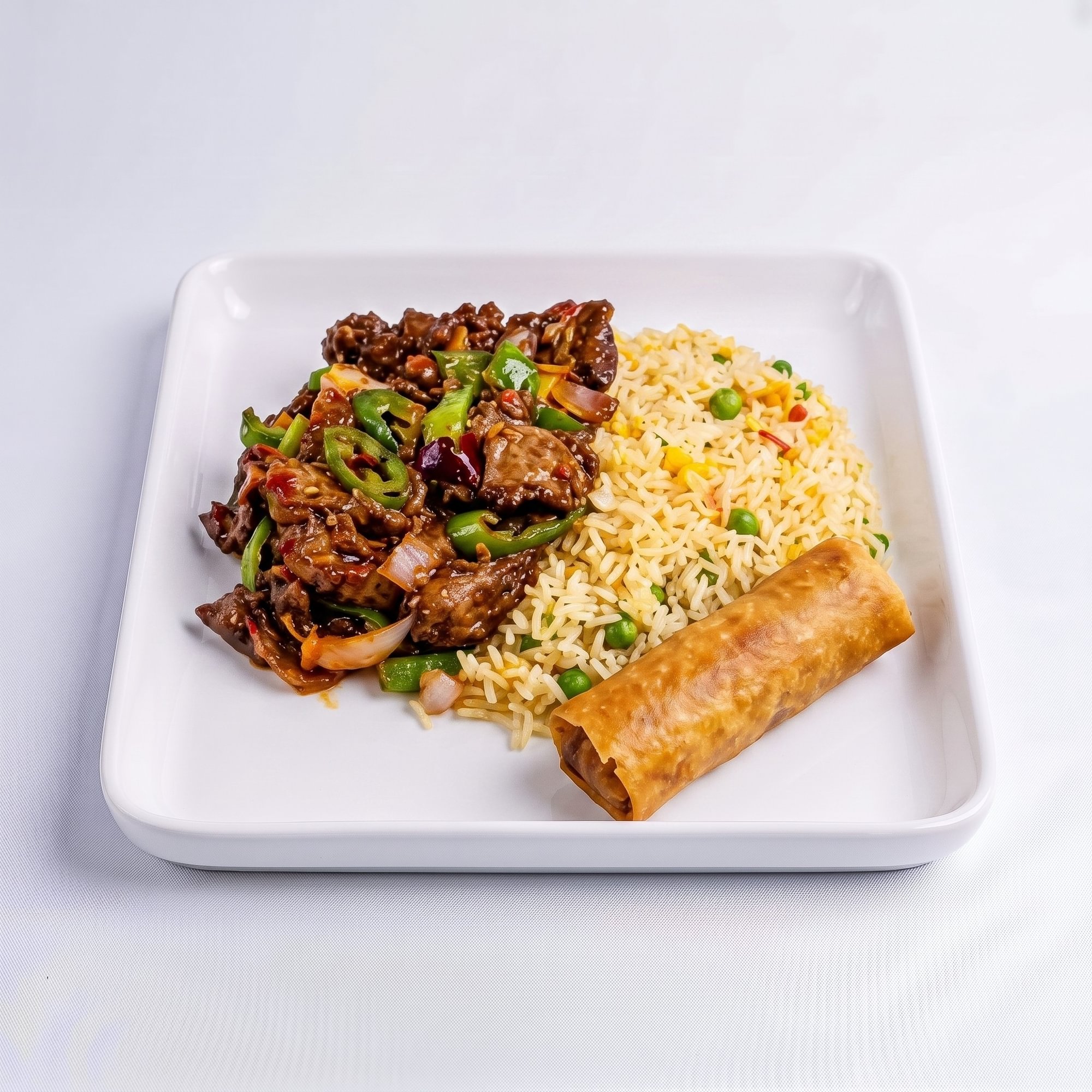 Chilli Chicken