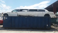 Your favorite limo Your favorite limo