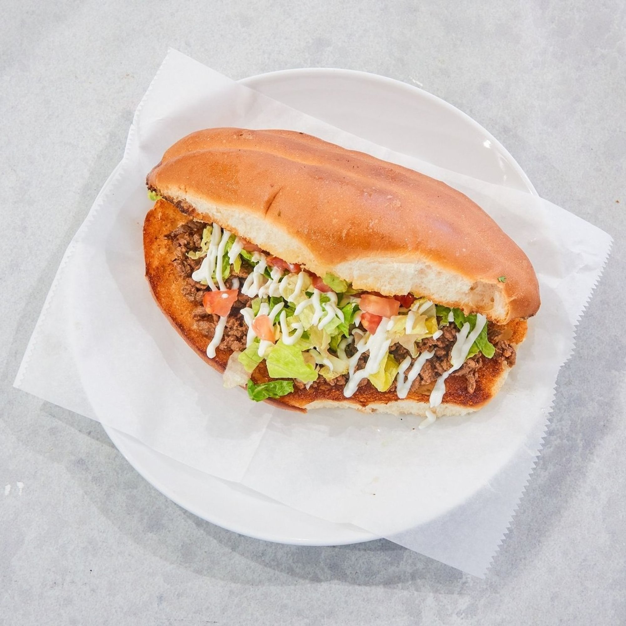 Torta