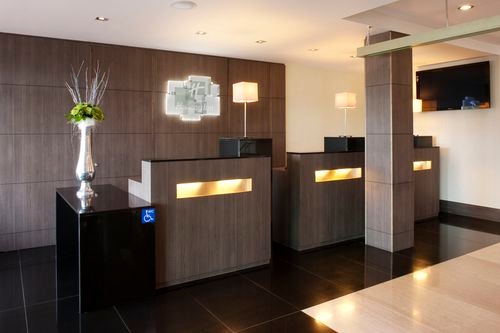 Images Holiday Inn London - Kingston South