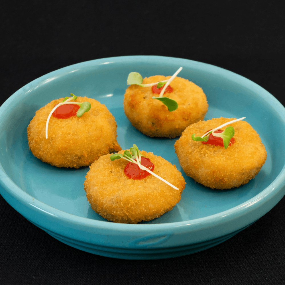 Dahi Ke Kebab