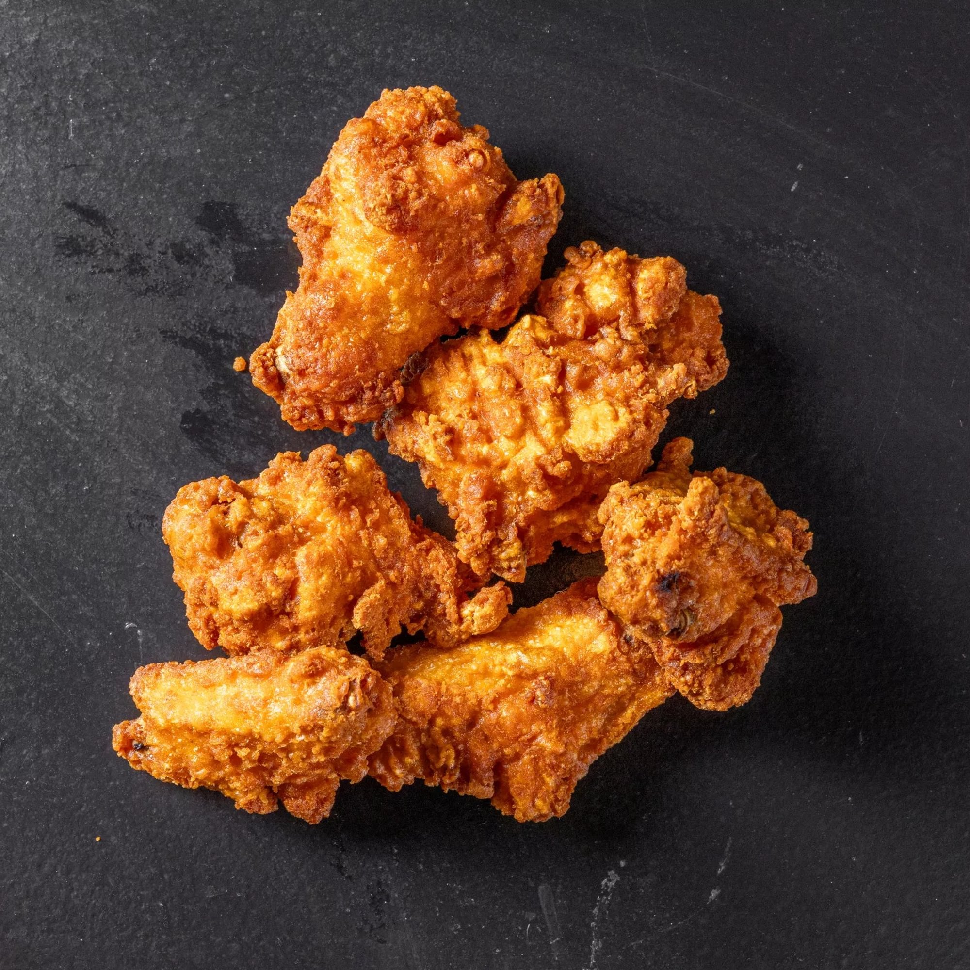 Hot Wings