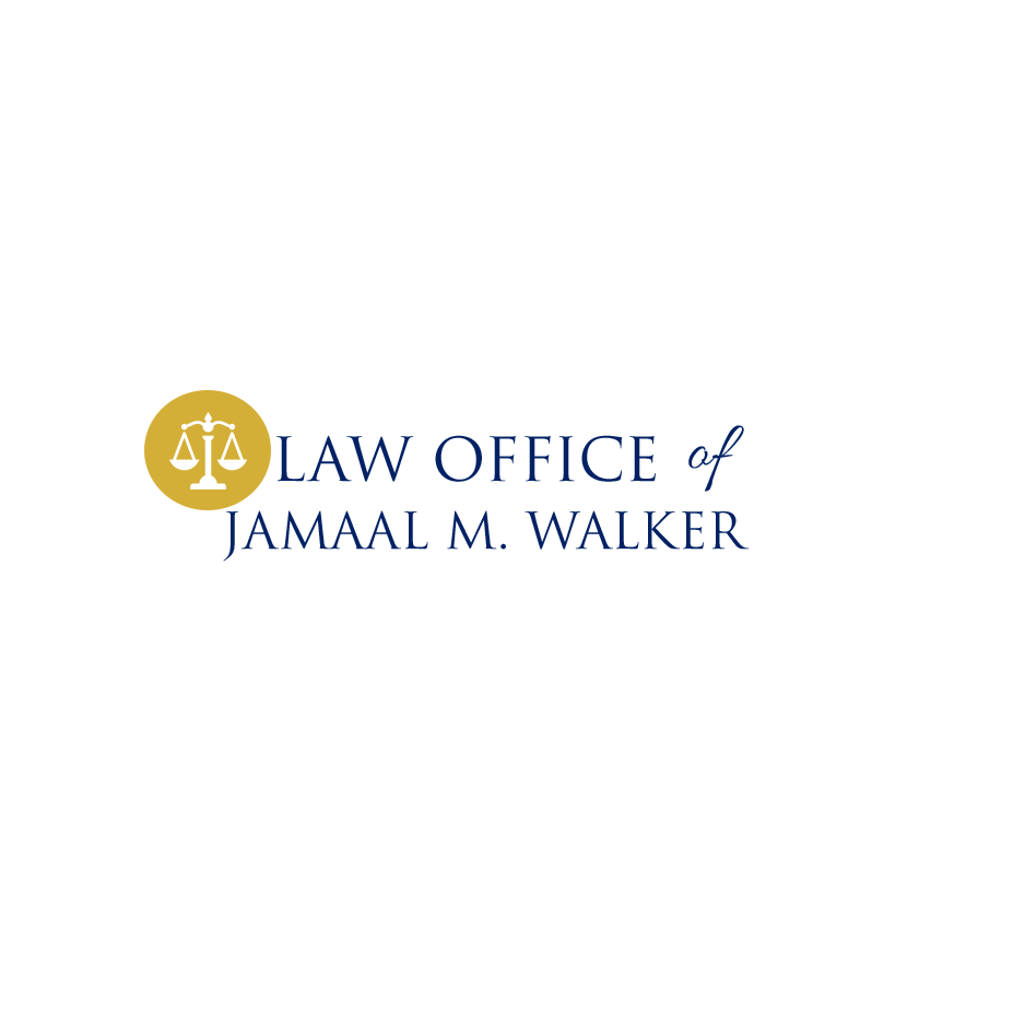 Law Office of Jamaal M. Walker Logo
