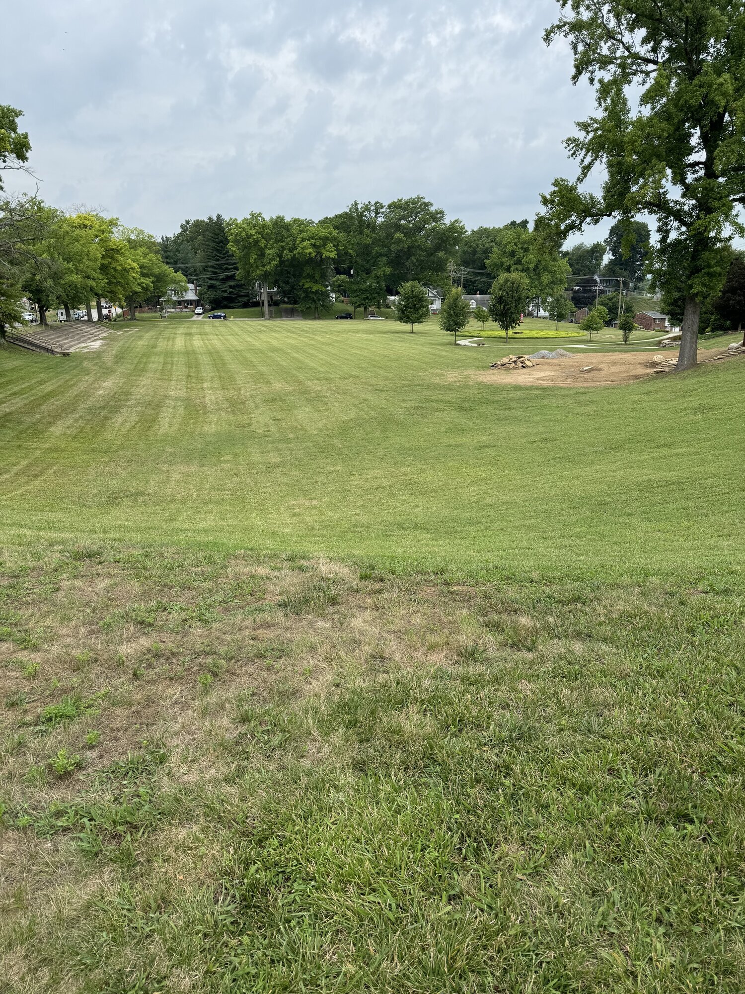 513 Landscaping LLC Image