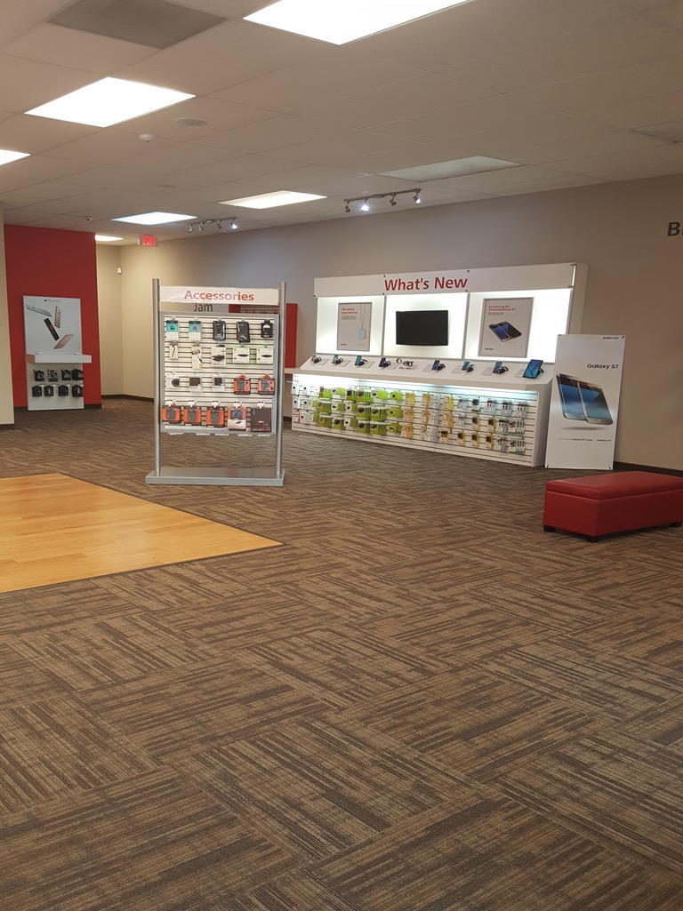 Verizon Authorized Retailer - TCC Photo