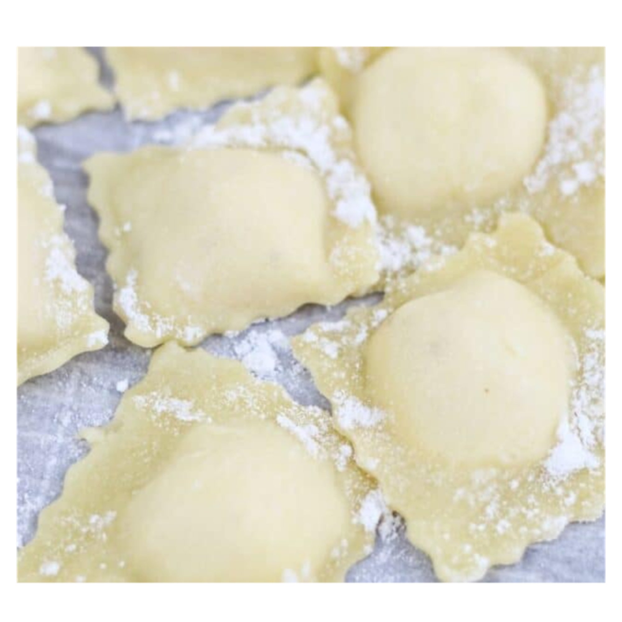 Ravioli
