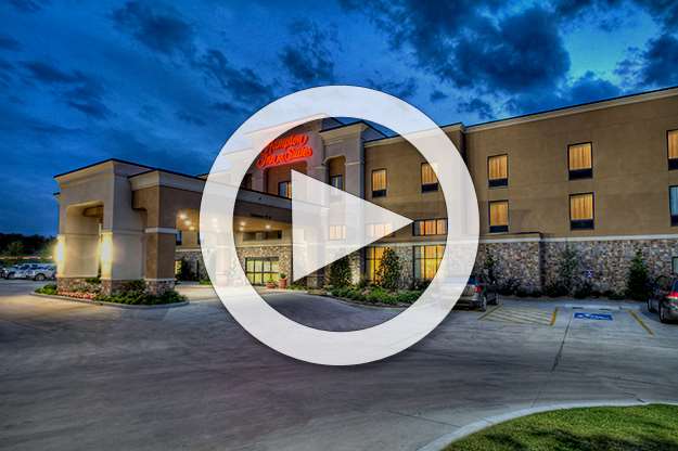 Hampton Inn & Suites Ada Image